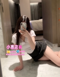 許若薇 168-47-C-24歲試車：6000私底下卻是極度缺乏安全感的類型，需要被男人粗暴地佔