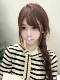 校花尤物 林冰冰  158-44-C-19歲蘿莉 長髮 無刺青 不抽煙 乖乖女 服務好貼心