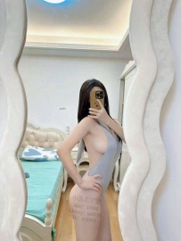 安柔170-50-F-30歲特價：4000 長髮氣質 皮膚白皙嫩滑 外貌美豔身材火辣 腰臀曲線勾人