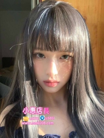 艾琳 165-47-C-20歲價位：25000  臉蛋超漂亮的  氣質超純 但是一眼就會讓人驚豔的高顏