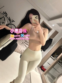 小瑜  164-46-C-23歲身體敏感度極高，水多到氾濫，超會撒嬌，女友感爆棚～柔軟度讓你