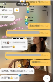 月底超級可愛的學生 九兒 154.45.C+21歲 5000滿意而歸