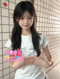 夢潔 156-42-C-18歲皮膚吹彈可破 胸部柔軟粉嫩 外表清純乾淨 實際超會撩