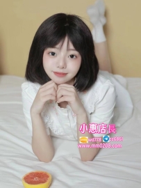 小璃159-44-D-20歲短髮可愛學生 可愛清純 清秀學生  #第一次兼職 嬌小卻充滿爆發力 身