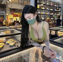 如煙 166-48-F-23歲完美身材比例 纖細的小蠻腰+修長美腿 超吸引視線  前凸後翹 無小腹