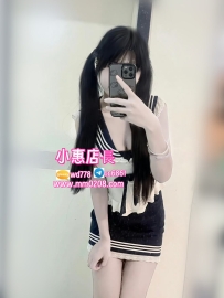 春春 156-47-E-18歲本人照特價6000K服裝下根本沒穿內褲來等你 喜歡被壓著親