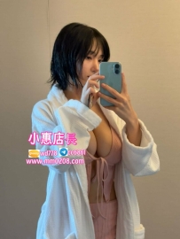 昕妤165-50-F+24歲特價：8000 重口味模特！F奶爆乳＋蜜桃翹臀，尺度全開 口爆深喉、騎