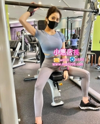 月林 162-45-D-25歲 價位5000 身材超結實，屁股翹、腰細、胸形美，是健身教練那種肌肉