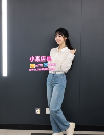 林菲菲  166-47-D-23歲韓系女主 #特價優惠：28000