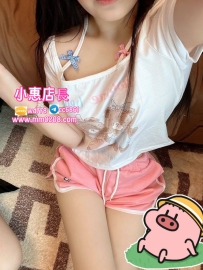 夢夢 152-42-B-18歲  很適合玩火車便當 前戲好配合 健談好聊 配合度極高 喜歡稱把哥哥