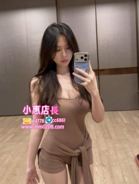 珠珠 166-47-D-24歲她尤其擅長口交，很會吸、舔、含，帶給你無與倫比的快感體驗。而且