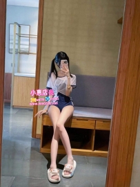 北一學生 伊娜  152-42-C-18歲粉可愛的小隻馬 皮膚白皙光滑 身材纖細 很會撒嬌 叫床聲