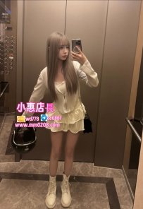 莎莎  160-46-D-19歲 #高雄（台南需預約） #優惠特價：6000