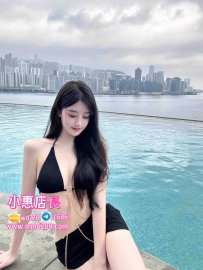 張芷晴 164-44-D-22歲高級尤物 臉蛋超正的 甜美的外表，笑起來有酒窩，穿著性感若隱