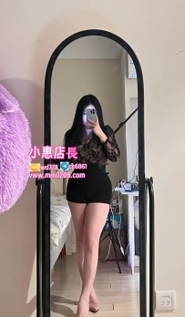 陳姐 165cm-55kg-H-33歲 #台中特價：3500 長髮美腿，站在你面前就像高級模特