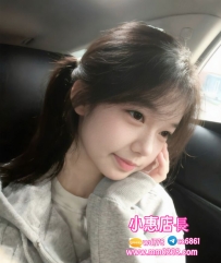 夕思 155-45-C-19歲 外表乖乖女，實際上最愛被綁起來玩角色扮演，什麼護士、OL 女僕等